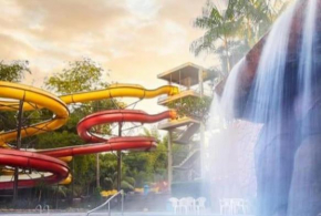 Apartamento Golden Dolphin